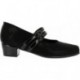 Mary Jane con tacco Doctor Cutillas 81755 Mary Jane NEGRO