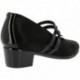 Mary Jane con tacco Doctor Cutillas 81755 Mary Jane NEGRO