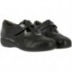Scarpe da donna Doctor Cutillas 53578 Pelle verniciata NEGRO