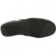 Scarpe da donna Doctor Cutillas 53578 Pelle verniciata NEGRO
