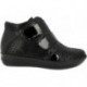 Stivaletti da donna Doctor Cutillas 50751 Escamas NEGRO