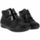 Stivaletti da donna Doctor Cutillas 50751 Escamas NEGRO