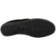 Scarpe da ginnastica da donna Doctor Cutillas 41617 Autoadesive NEGRO