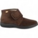 Stivale da uomo DOCTOR CUTILLAS 21276 MARRON