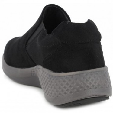 DOTTORE CUTILLAS Scarpe da ginnastica 37313 NEGRO
