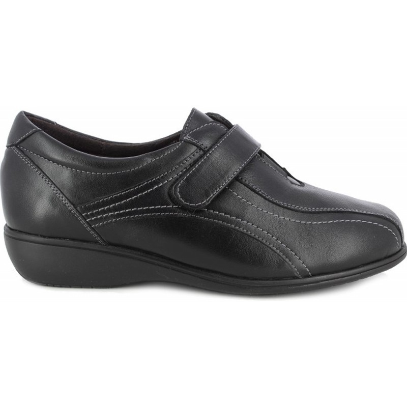 Scarpe da donna DOCTOR CUTILLAS 53101 NEGRO