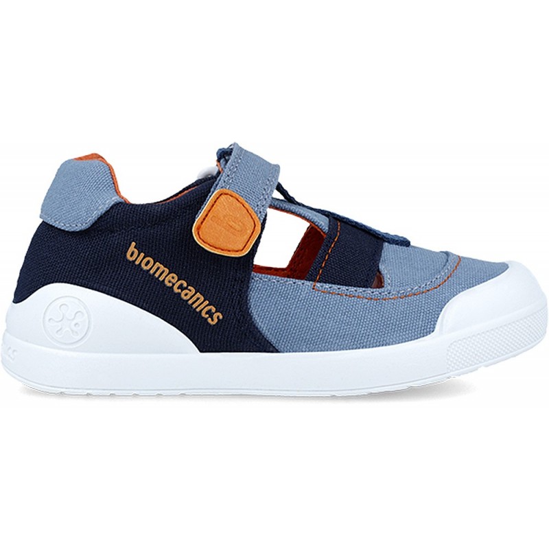 SANDALI URBANI BIOMECANICS 242298-A VAQUERO