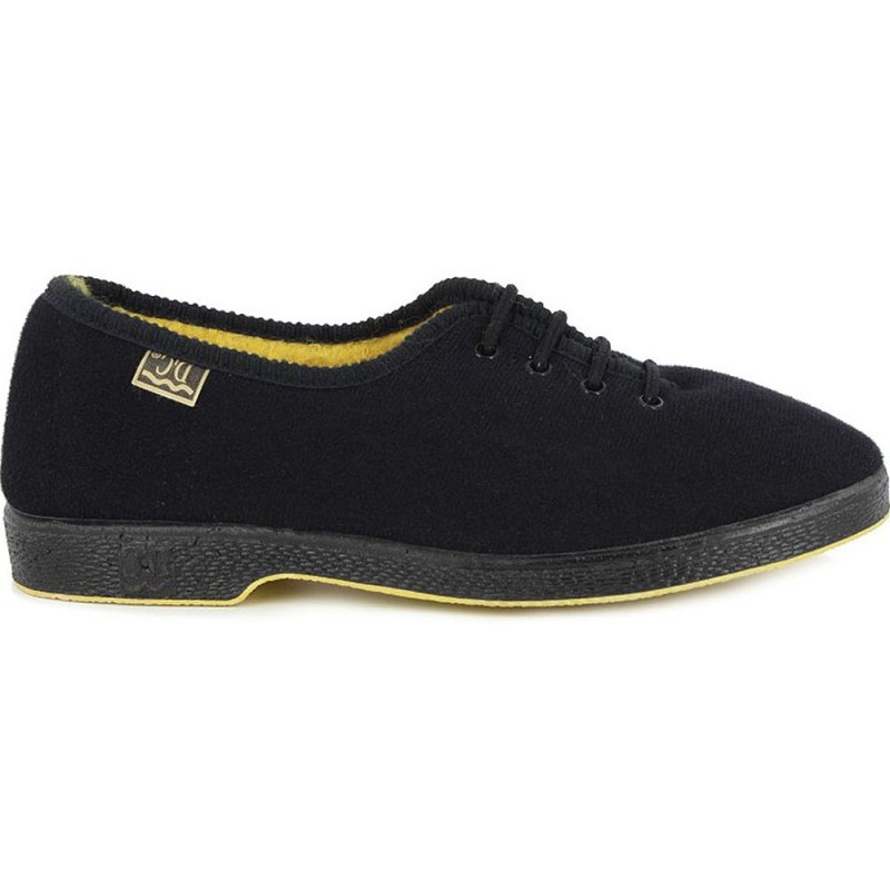 SCARPE DA MEDICO CUTILLAS FIGUERAS 478 NEGRO