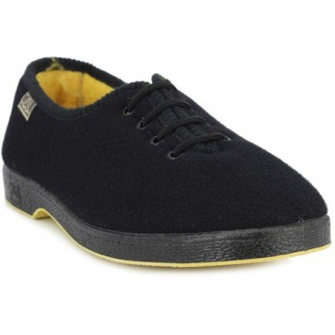 SCARPE DA MEDICO CUTILLAS FIGUERAS 478 NEGRO