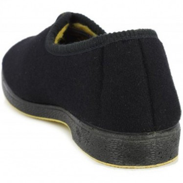 SCARPE DA MEDICO CUTILLAS FIGUERAS 478 NEGRO