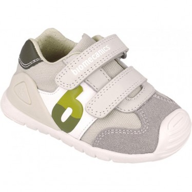 Biomecanics 252119 Urban Sauvage Scarpe sportive da uomo SPORCO_B695