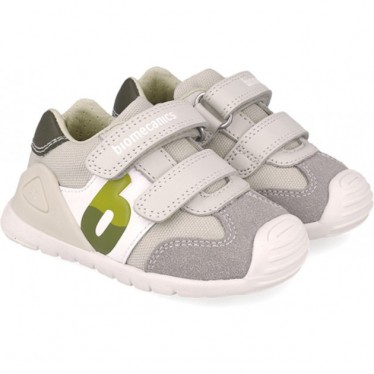 Biomecanics 252119 Urban Sauvage Scarpe sportive da uomo SPORCO_B695
