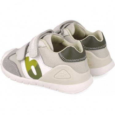 Biomecanics 252119 Urban Sauvage Scarpe sportive da uomo SPORCO_B695