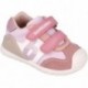 Biomecanics 252119 Urban Sauvage Scarpe sportive da donna MAGNOLIA_D378