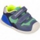 Scarpe sportive urbane per ragazzi Biomecanics 252120 Sauvage PETROL_VERDE_B837