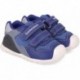Scarpe sportive urbane per ragazzi Biomecanics 252120 Sauvage BLAU_ROYAL_A836