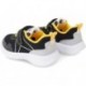 GARVALIN LIGHT SPORT 231800 VEGAN STAR NEGRO