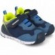 Biomecanics 252132 Sport Mesh Sneakers per ragazzi AZUL_A008