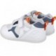 Scarpe sportive da uomo Biomecanics 252163 Sport Mesh BLANCO_INDIGO_B834