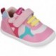 Scarpe sportive da donna Biomecanics 252163 Sport Mesh ROSA_MAGNOLIA_C816