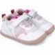 Scarpe sportive da donna Biomecanics 252163 Sport Mesh BLANCO_ROSA_D113
