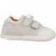 Biomecanics 252194 Scarpe sportive urbane per ragazzi BEIGE_B103