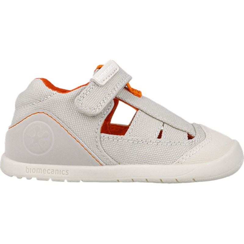 Biomecanics 252195 Sandali Urban per ragazzi BEIGE_B103