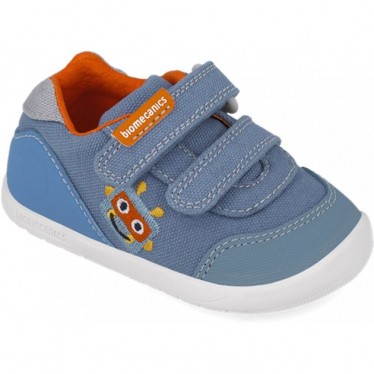 Biomecanics 252196 Scarpe sportive Robot per ragazzi JEANS_A371