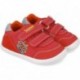 Biomecanics 252196 Scarpe sportive Robot per ragazzi ROJO_B204