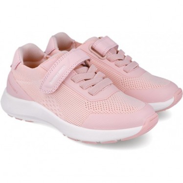 Biomecanics 252275 Sport Urban Scarpe sportive da donna ROSA_B032