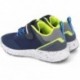 Scarpe sportive da uomo Biomecanics 252277 Sport Mesh AZUL_MARINO_A089