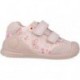 Biomecanics 252100 Scarpe sportive da bambina con stampa a farfalla COTTON_A779