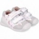 Biomecanics 252100 Scarpe sportive da bambina con stampa a farfalla BLANCO_B050