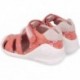 Biomecanics 252101 Sandali con stampa a farfalla per bambina CANTALUPE_A833