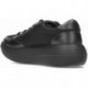 SNEAKERS KYBUN BURGDORF M BLACK