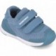Scarpe sportive da uomo Biomecanics 252130 Sport Mesh PETROL_A556