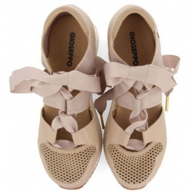 SNEAKERS GIOSEPPO 72193 BEIGE