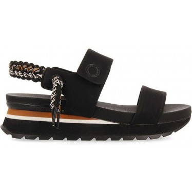 GIOSEPPO SANDALO 71082 AUSTELL NEGRO