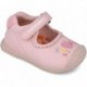 Merceditas per ragazze Biomecanics 252105 Giardino ROSA_A032