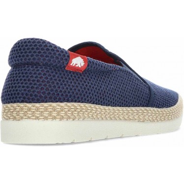 Mocassino Uomo GIOSEPPO Yacolt 71790 NAVY