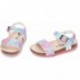 Sandalo bambina CONGUITOS Glitter Strart 285080 MULTI