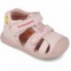Biomecanics 252107 Sandali da donna Stampa BLANCO_B050