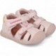 Biomecanics 252107 Sandali da donna Stampa BLANCO_B050