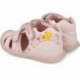 Biomecanics 252107 Sandali da donna Stampa BLANCO_B050