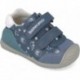 Scarpe sportive stampate per ragazzi Biomecanics 252115 PETROL_A556