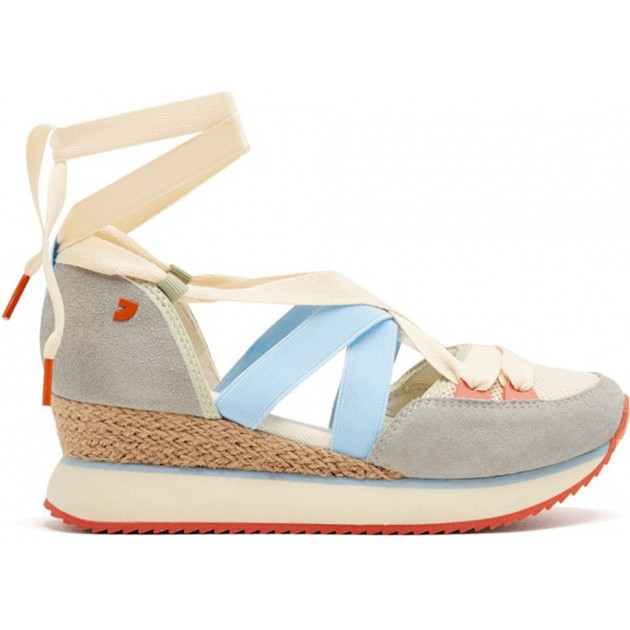 Sandalo sportivo GIOSEPPO Hinesburg 74956 BLUE