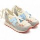 Sandalo sportivo GIOSEPPO Hinesburg 74956 BLUE