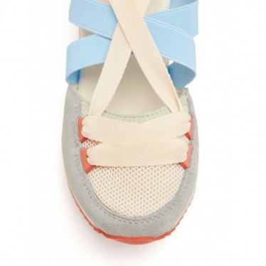 Sandalo sportivo GIOSEPPO Hinesburg 74956 BLUE