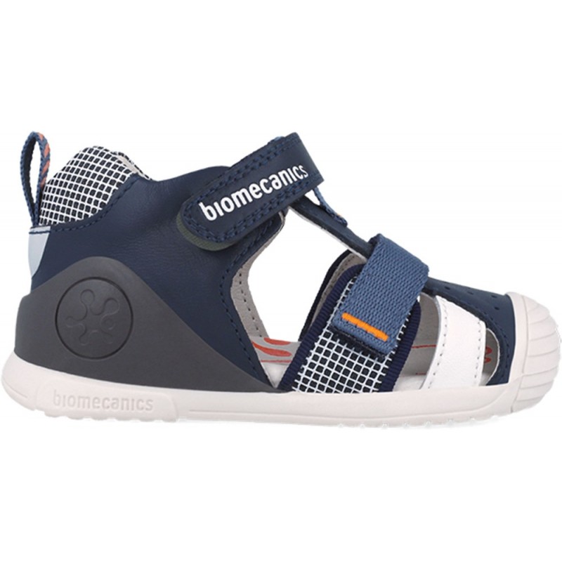 Biomecanics 252117 Sandali Urban per ragazzi OCEAN_A183