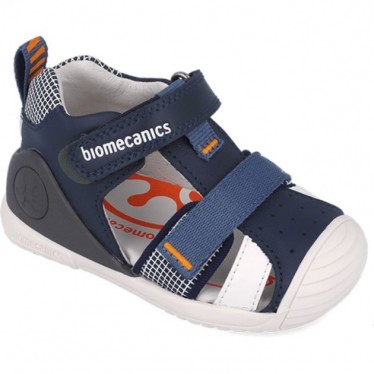 Biomecanics 252117 Sandali Urban per ragazzi OCEAN_A183
